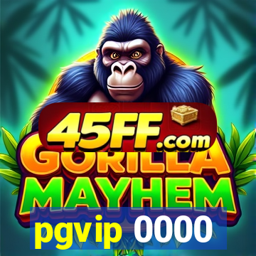 pgvip 0000
